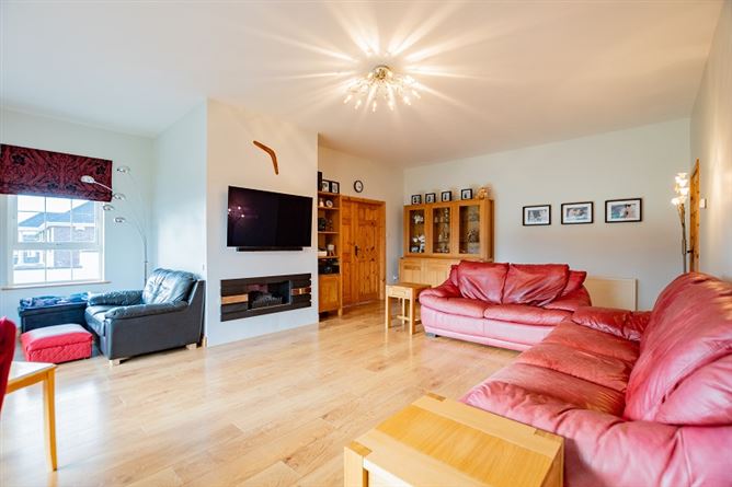 Townspark, Castlepollard, Westmeath