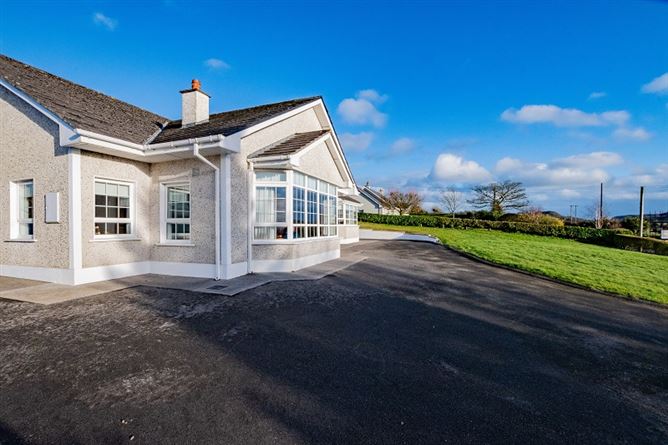Townspark, Castlepollard, Westmeath
