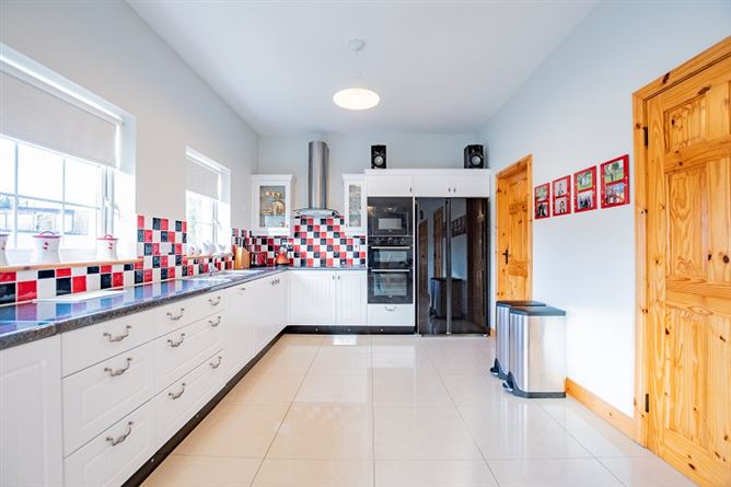 Townspark, Castlepollard, Westmeath