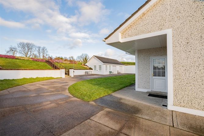 Townspark, Castlepollard, Westmeath