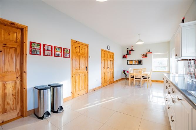 Townspark, Castlepollard, Westmeath