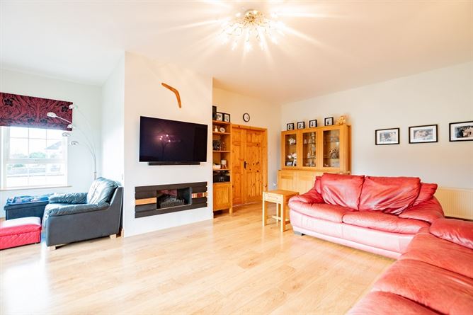 Townspark, Castlepollard, Westmeath