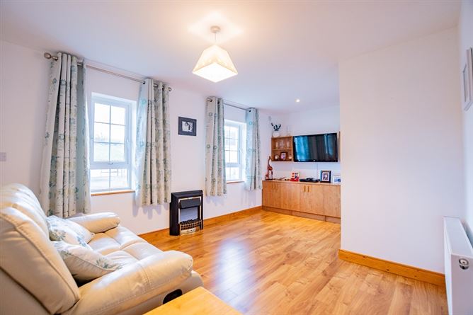 Townspark, Castlepollard, Westmeath