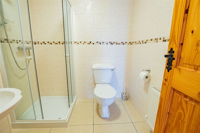 Townspark, Castlepollard, Westmeath