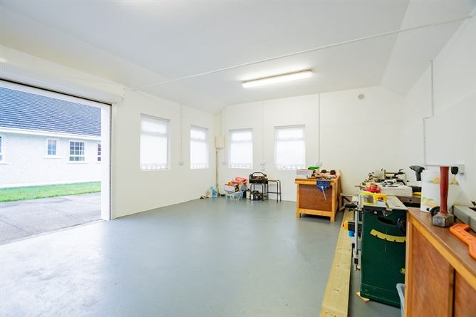 Townspark, Castlepollard, Westmeath