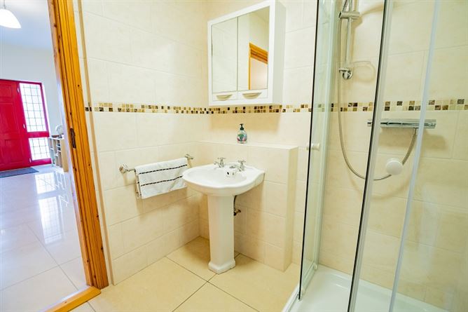 Townspark, Castlepollard, Westmeath