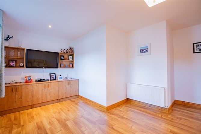 Townspark, Castlepollard, Westmeath