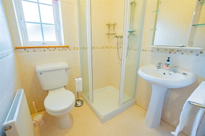 Townspark, Castlepollard, Westmeath