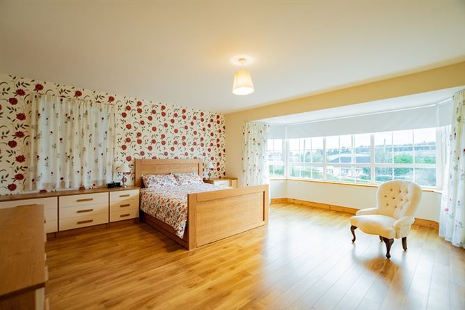 Townspark, Castlepollard, Westmeath