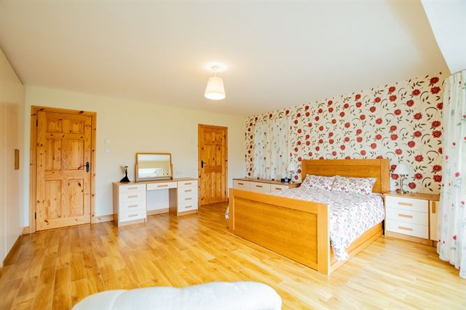 Townspark, Castlepollard, Westmeath