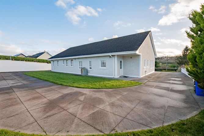 Townspark, Castlepollard, Westmeath