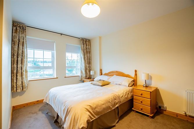 Townspark, Castlepollard, Westmeath
