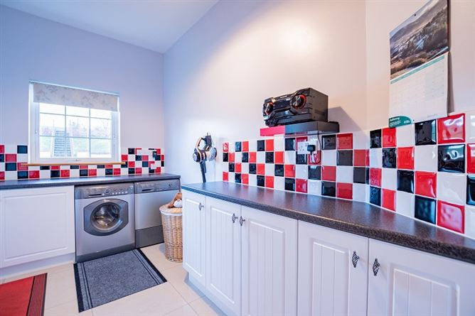 Townspark, Castlepollard, Westmeath