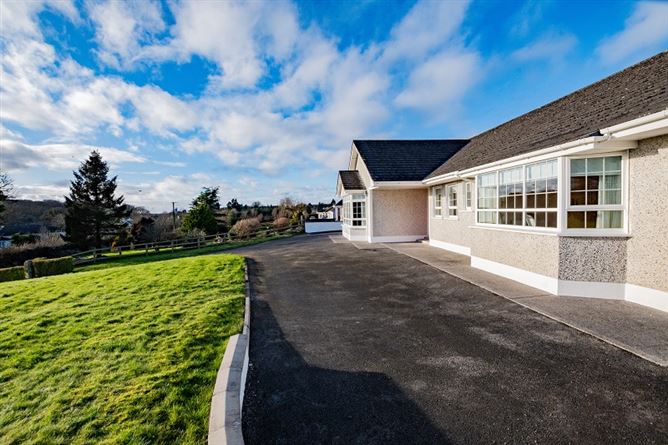 Townspark, Castlepollard, Westmeath