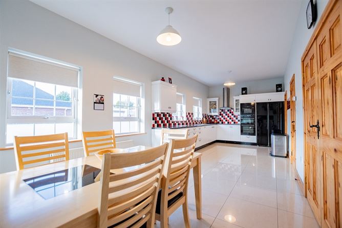 Townspark, Castlepollard, Westmeath