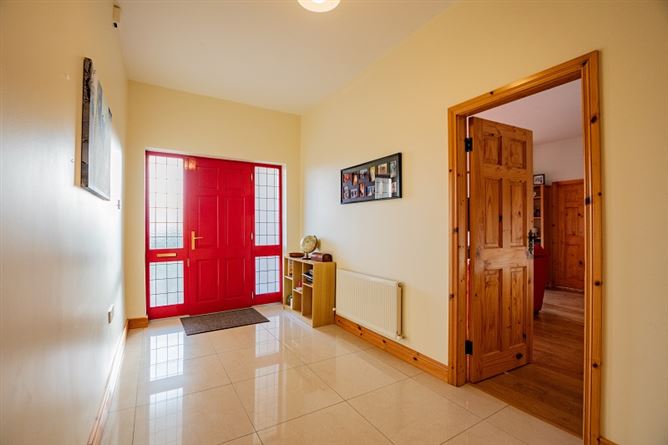 Townspark, Castlepollard, Westmeath