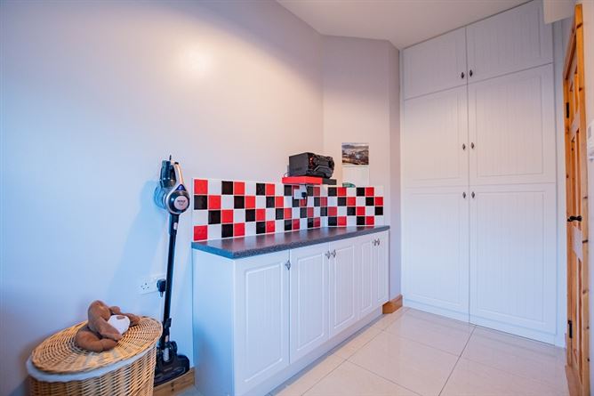Townspark, Castlepollard, Westmeath