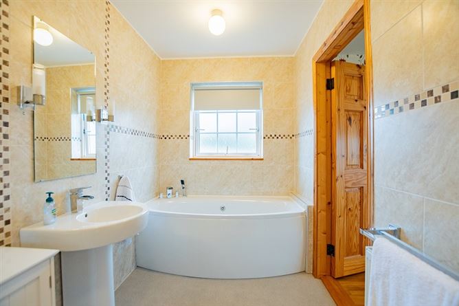 Townspark, Castlepollard, Westmeath