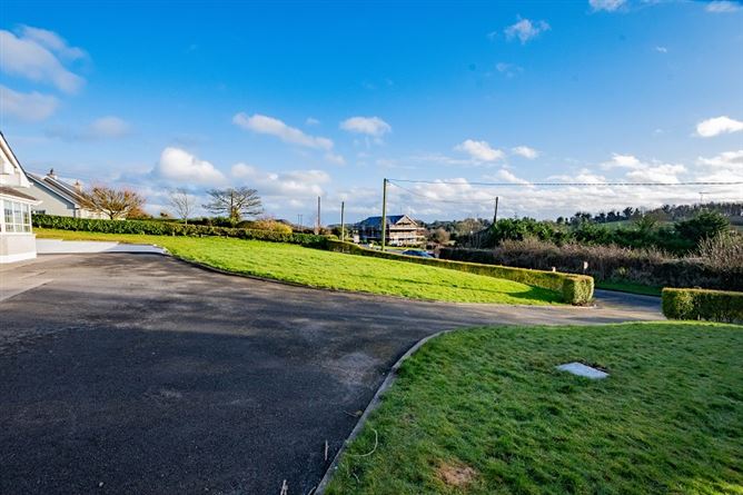 Townspark, Castlepollard, Westmeath