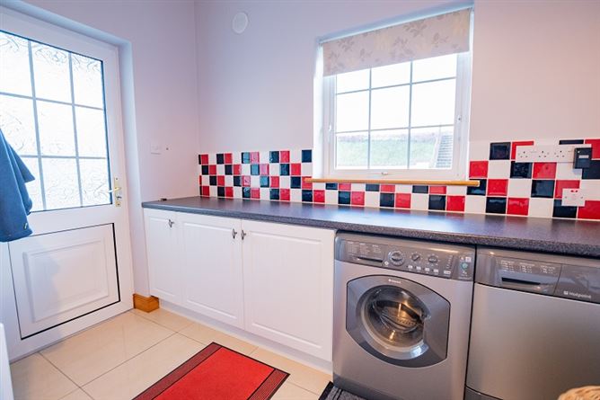 Townspark, Castlepollard, Westmeath