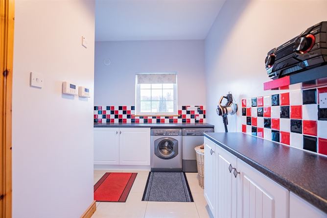 Townspark, Castlepollard, Westmeath