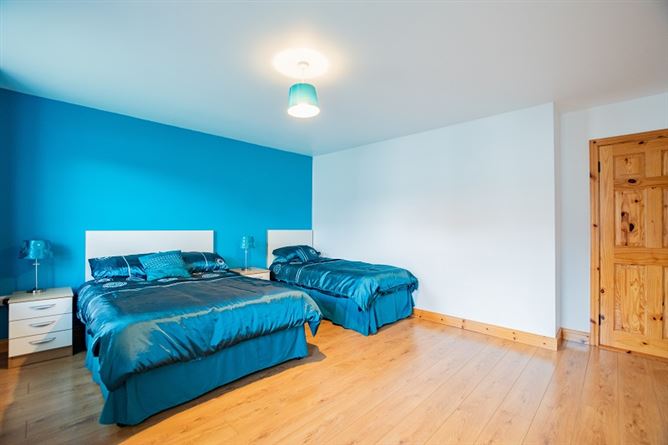 Townspark, Castlepollard, Westmeath