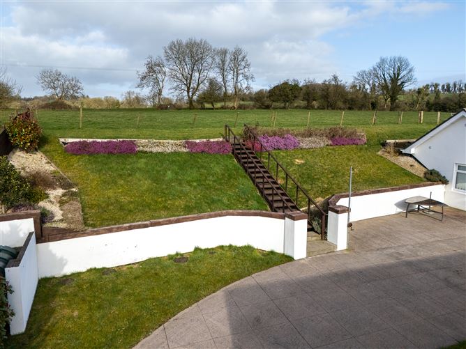 Townspark, Castlepollard, Westmeath