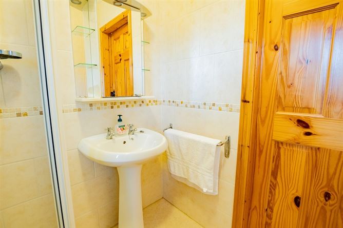Townspark, Castlepollard, Westmeath