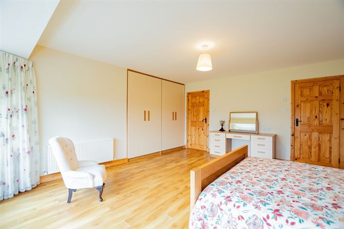 Townspark, Castlepollard, Westmeath