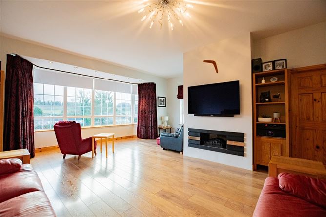 Townspark, Castlepollard, Westmeath