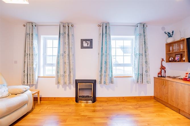 Townspark, Castlepollard, Westmeath