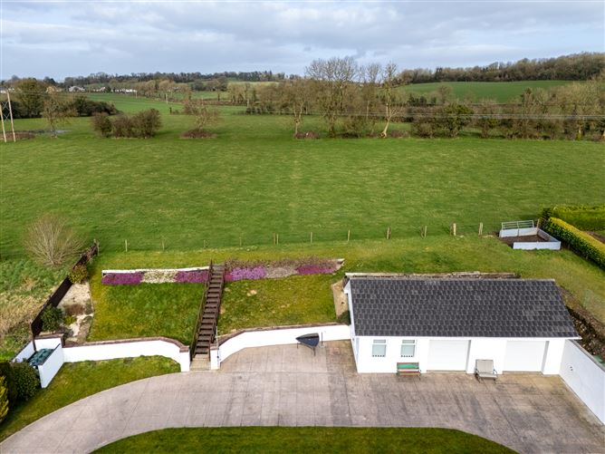 Townspark, Castlepollard, Westmeath