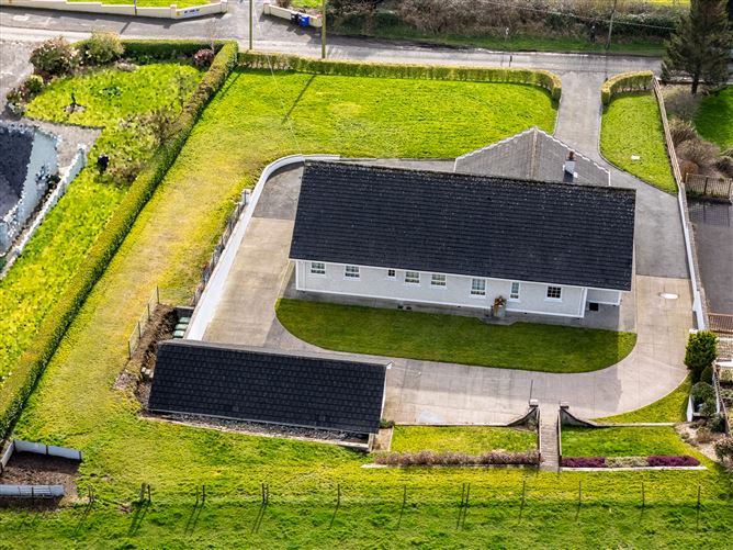 Townspark, Castlepollard, Westmeath