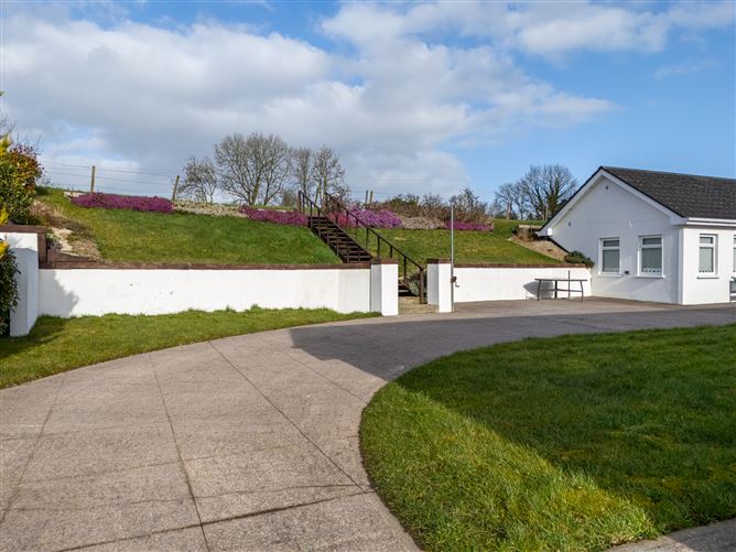 Townspark, Castlepollard, Westmeath