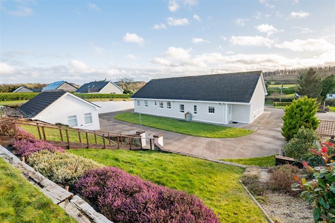 Townspark, Castlepollard, Westmeath