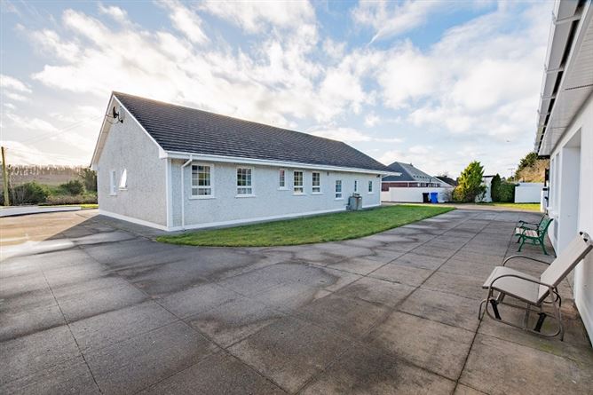 Townspark, Castlepollard, Westmeath