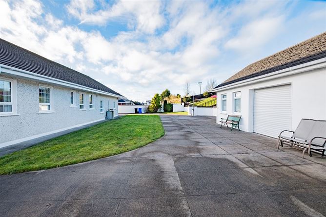 Townspark, Castlepollard, Westmeath