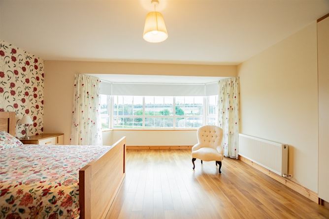 Townspark, Castlepollard, Westmeath