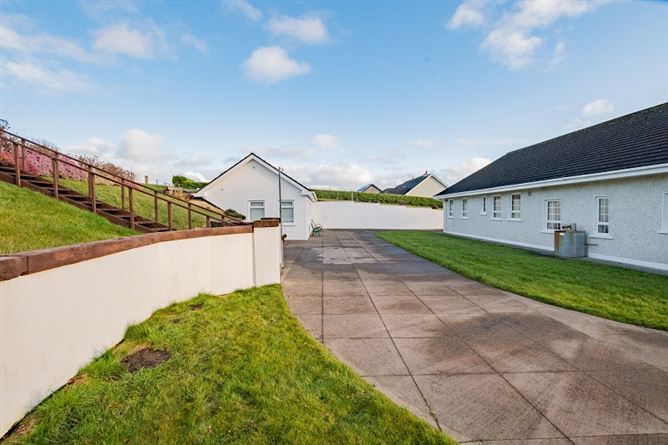 Townspark, Castlepollard, Westmeath