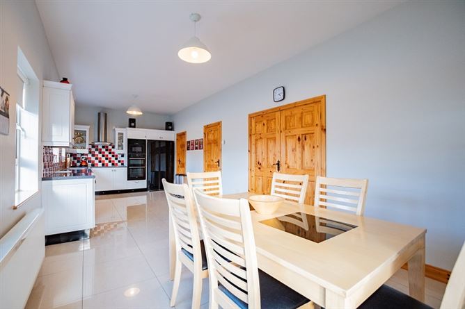 Townspark, Castlepollard, Westmeath