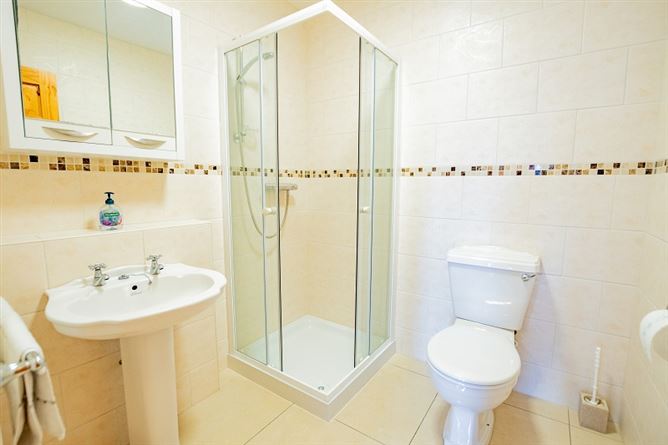 Townspark, Castlepollard, Westmeath