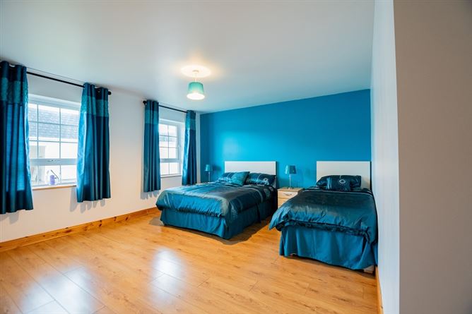 Townspark, Castlepollard, Westmeath