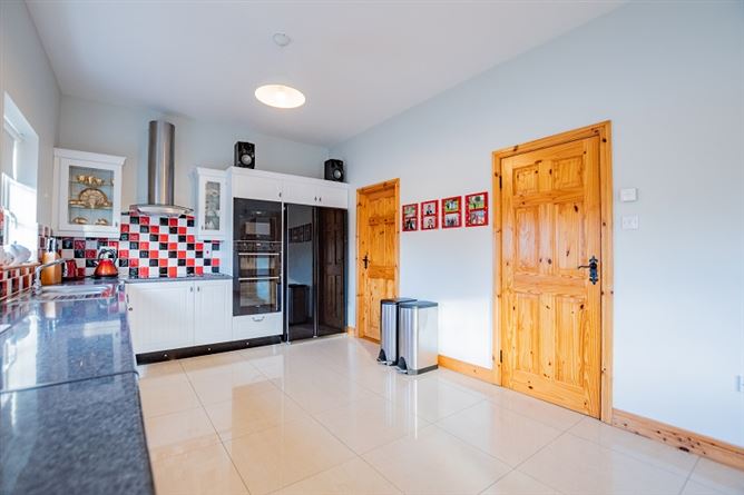 Townspark, Castlepollard, Westmeath