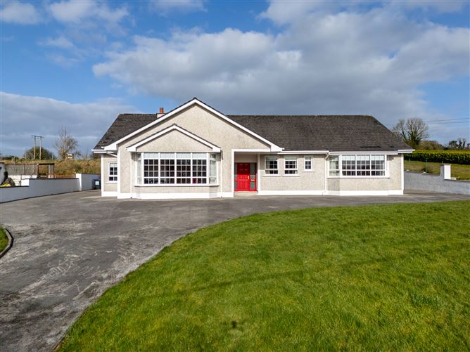 Townspark, Castlepollard, Westmeath