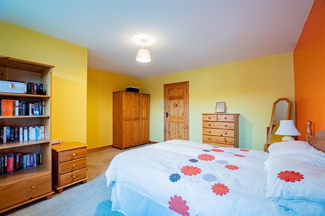 Townspark, Castlepollard, Westmeath