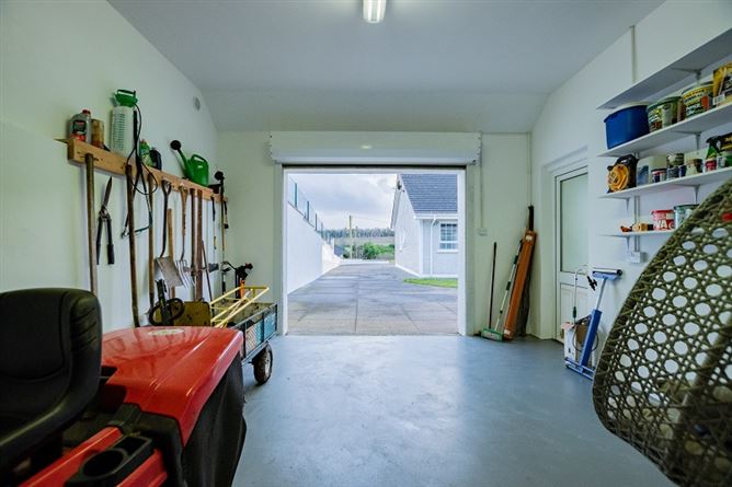 Townspark, Castlepollard, Westmeath