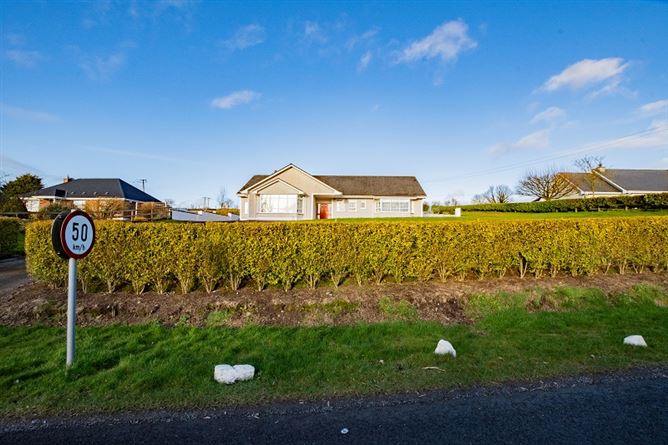 Townspark, Castlepollard, Westmeath