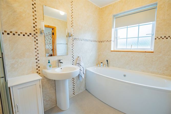 Townspark, Castlepollard, Westmeath