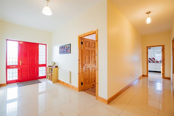 Townspark, Castlepollard, Westmeath