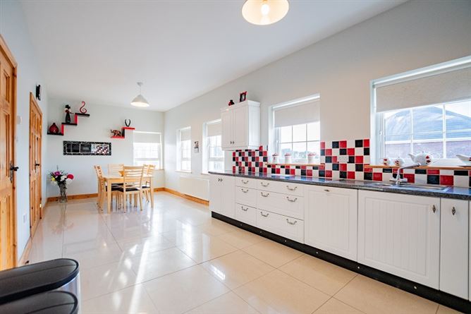 Townspark, Castlepollard, Westmeath